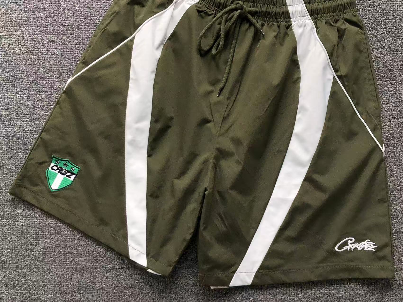 C - SHORTS