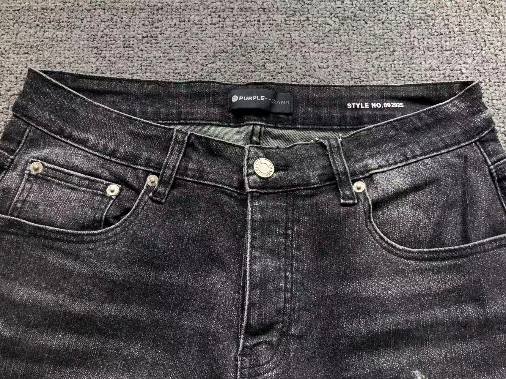 P - SHORTS