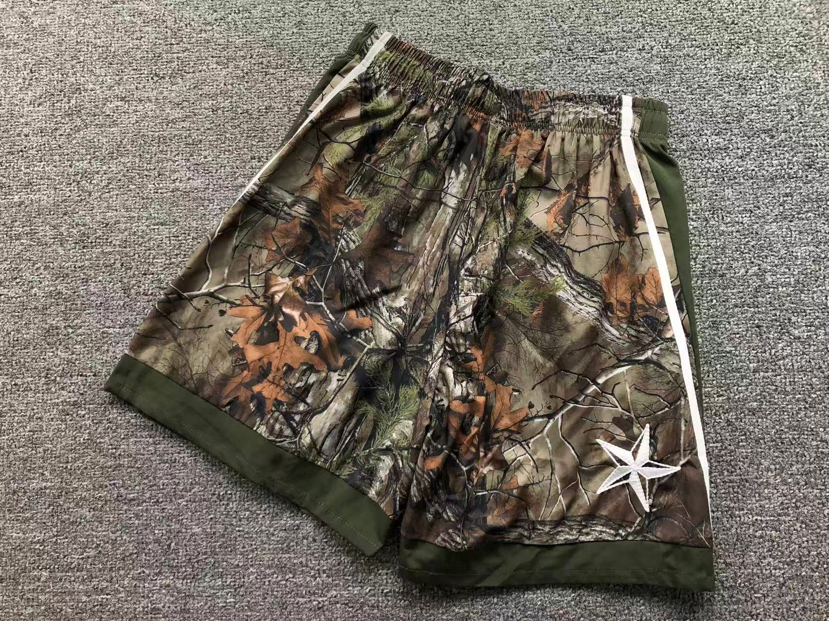 C - SHORTS