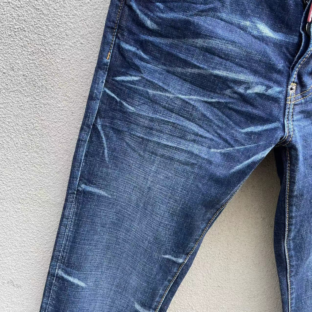 D - JEANS