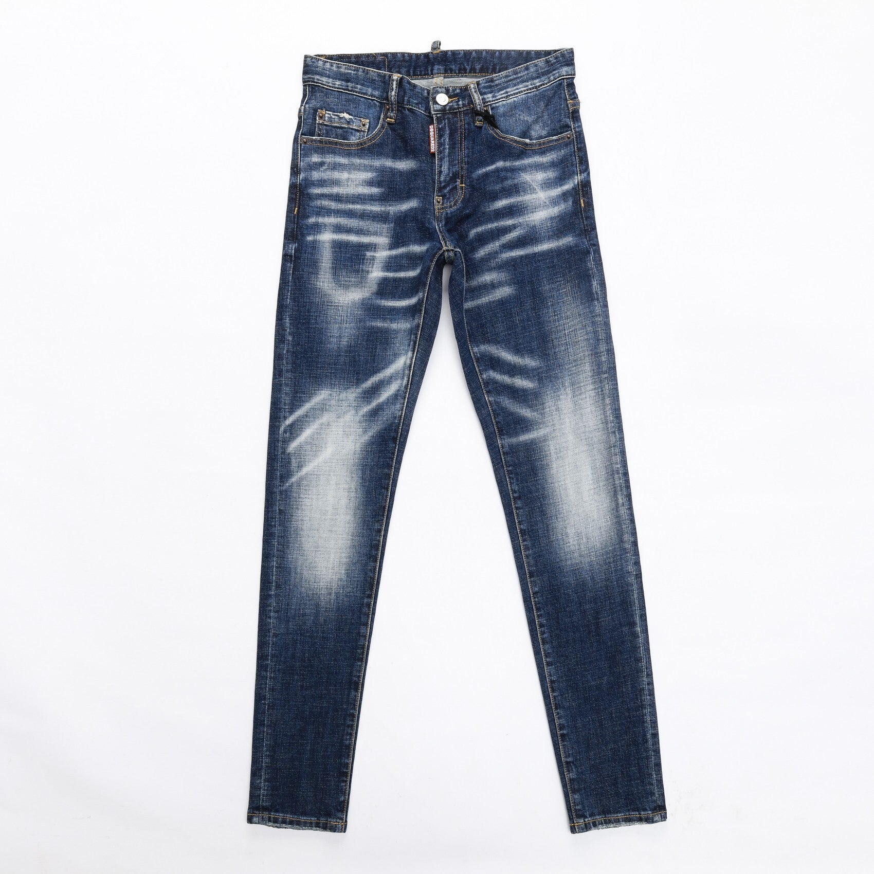 D - Jeans