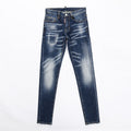 D - JEANS