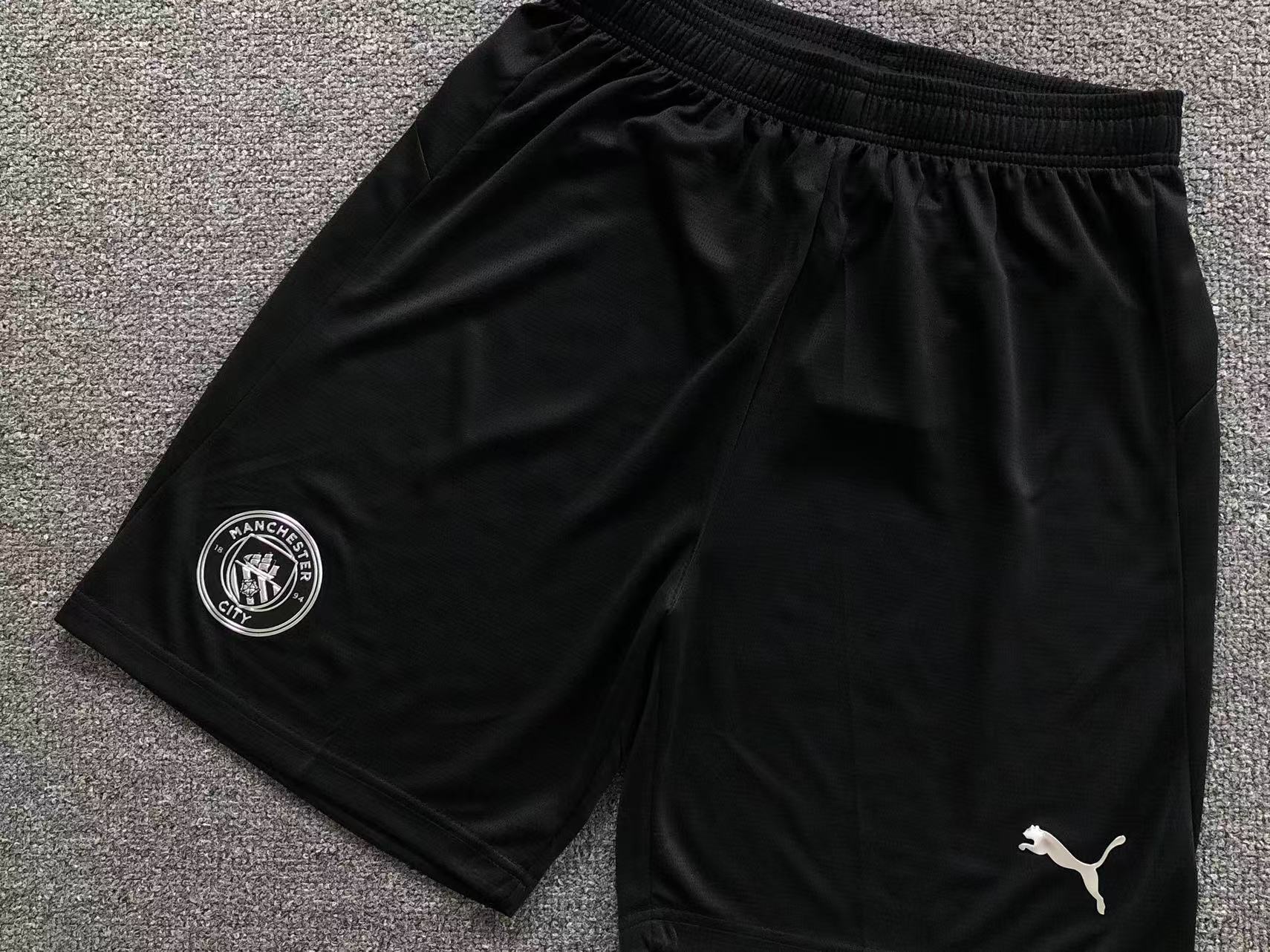 F - SHORTS
