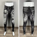 D - JEANS