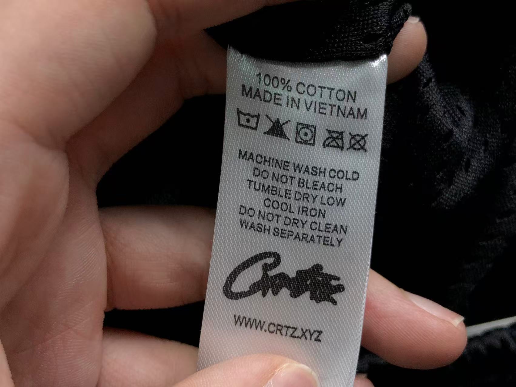 C - SHORTS