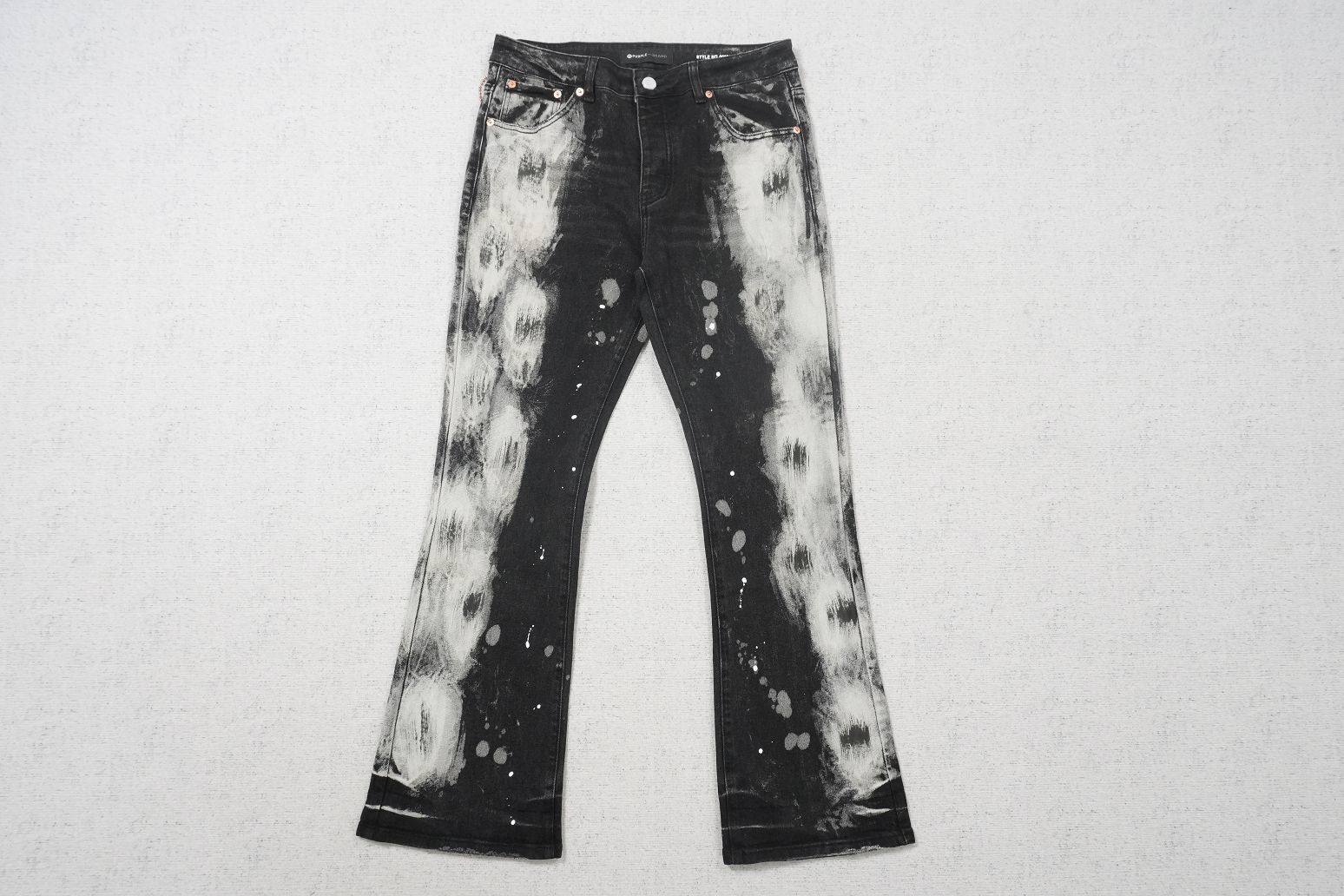 P - JEANS