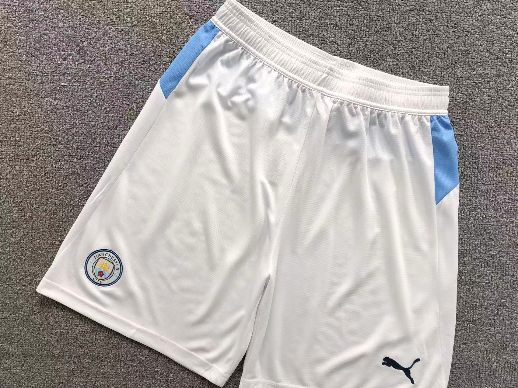 F - SHORTS