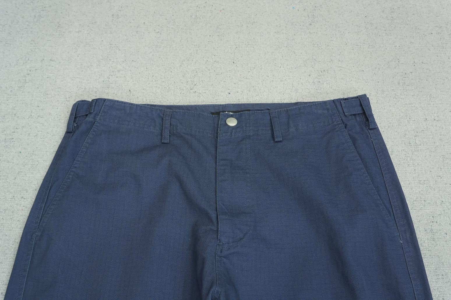 S - JEANS