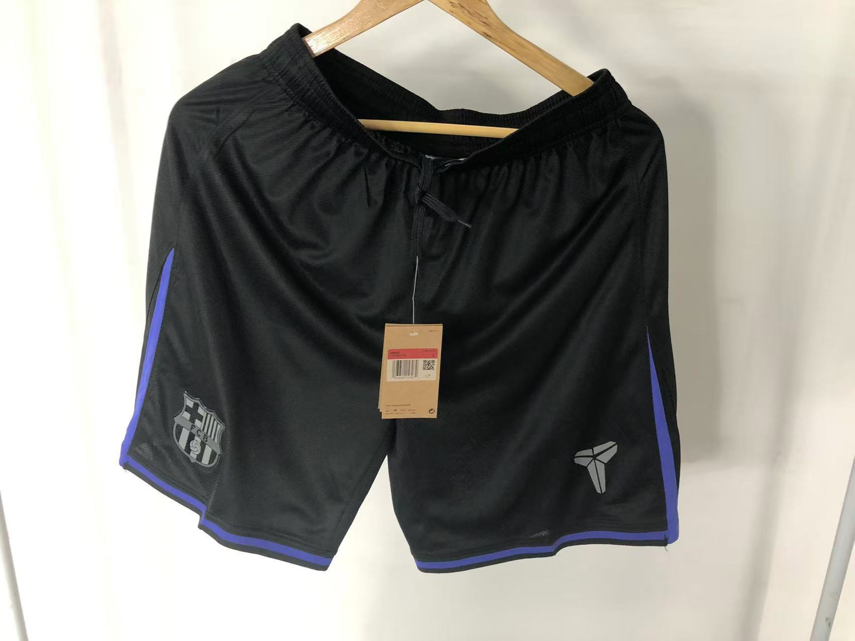 F - SHORTS