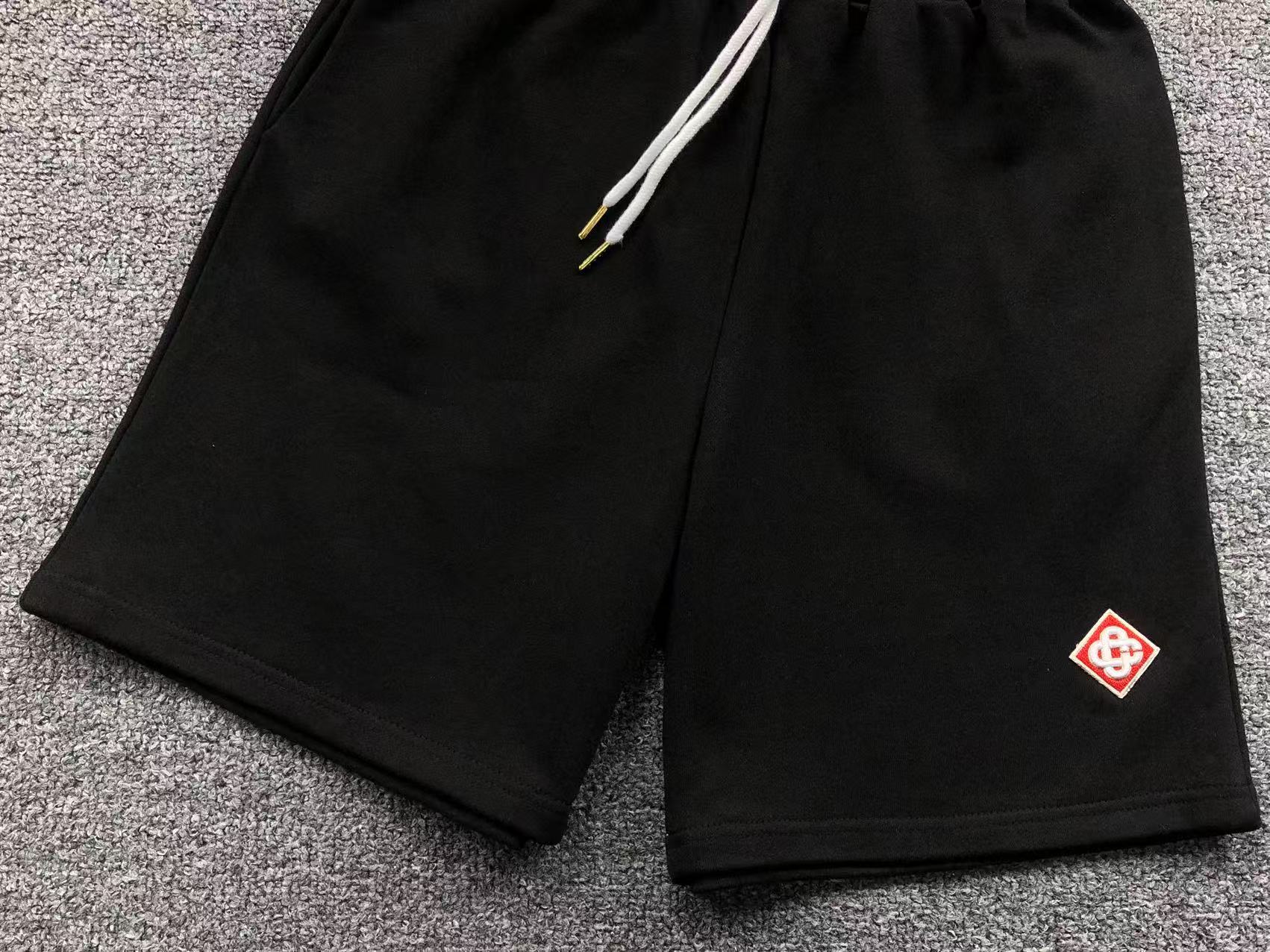 C - SHORTS