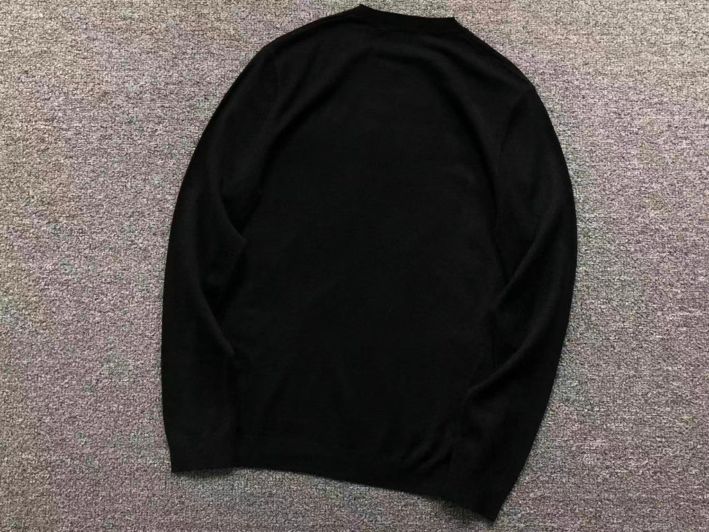 L - SWEATER