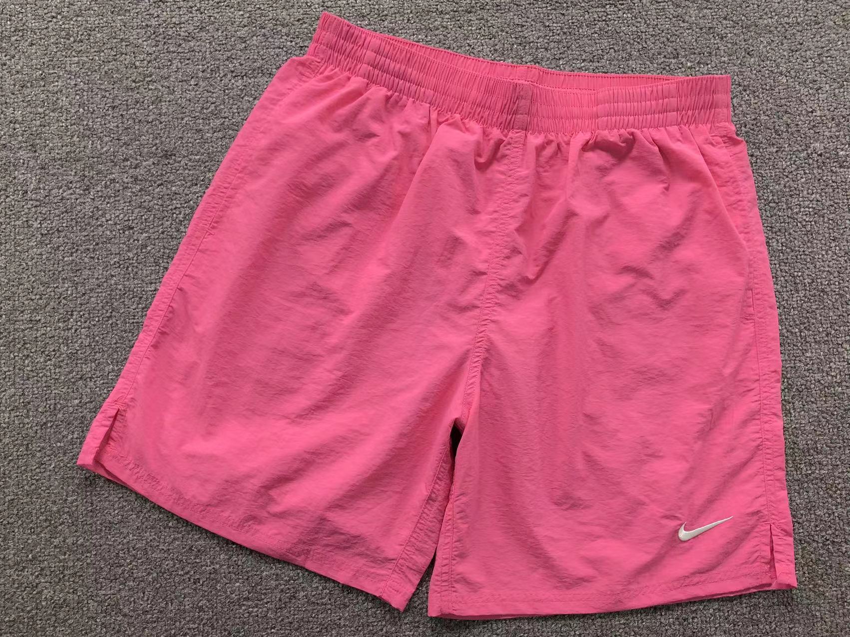 N - SHORTS
