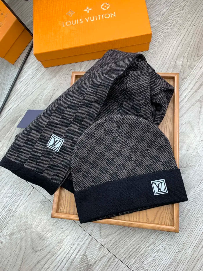 LOUIS V - MÜTZEN