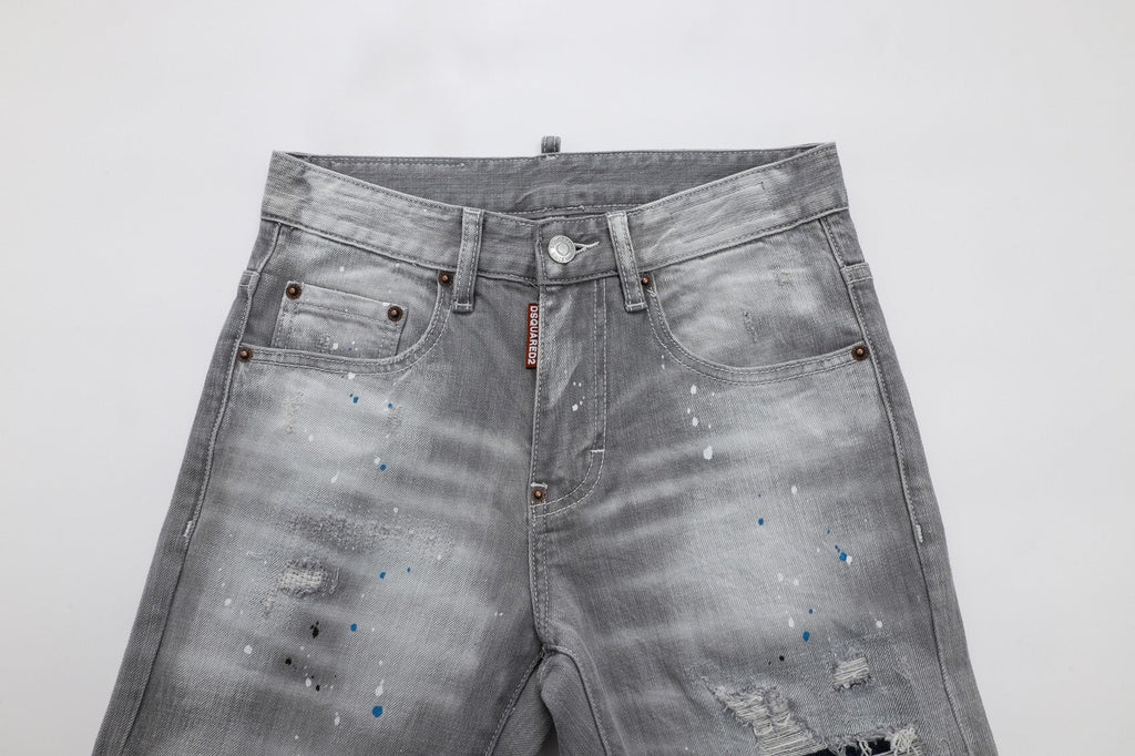 D - JEANS
