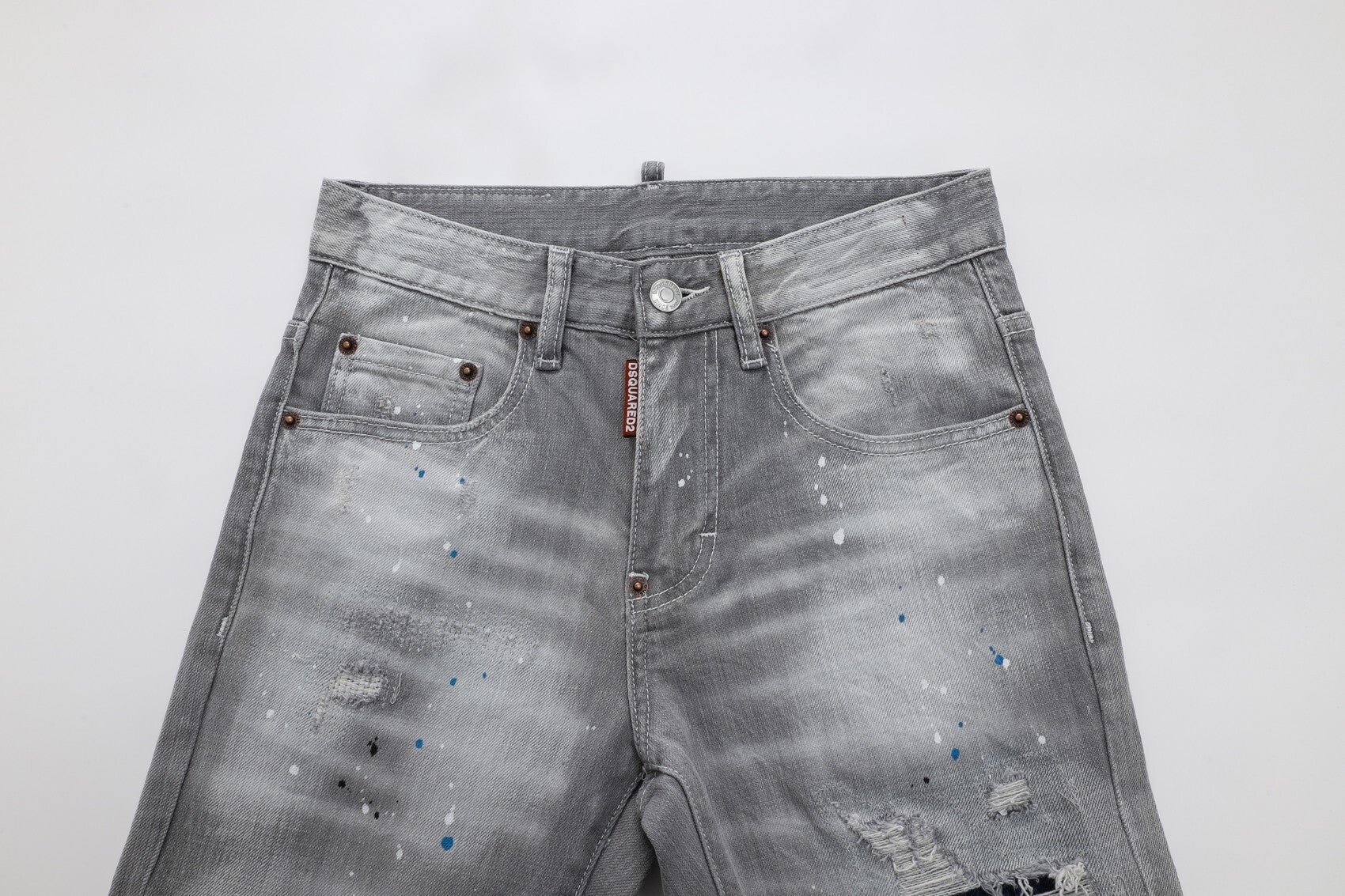 D - JEANS