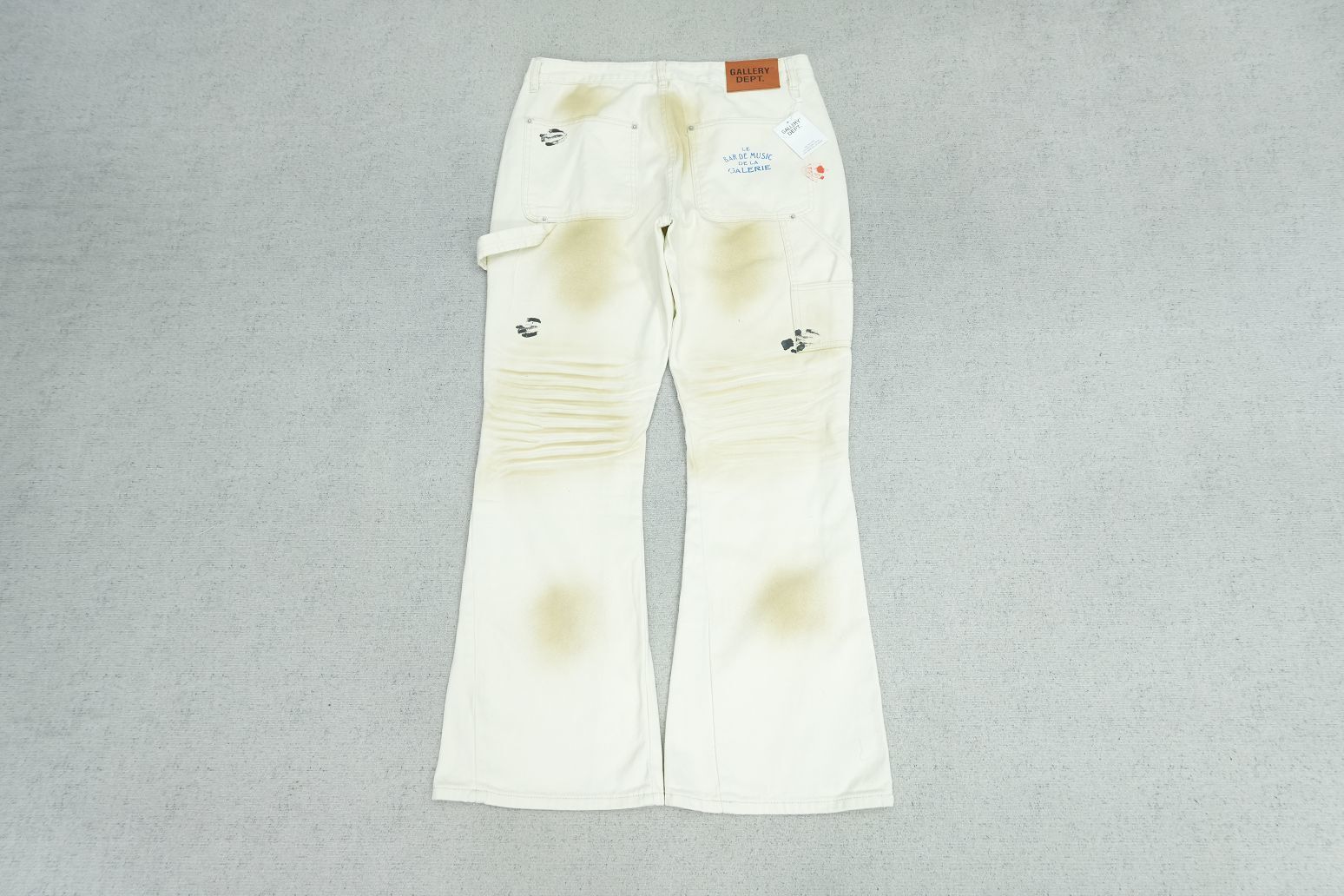 G - JEANS
