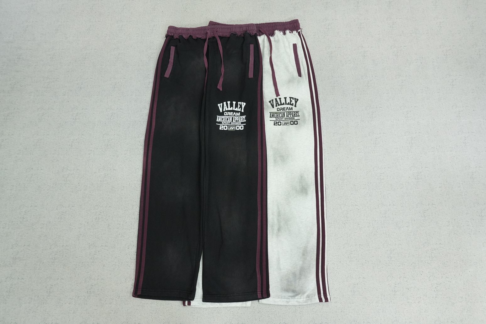 V - SWEATPANTS