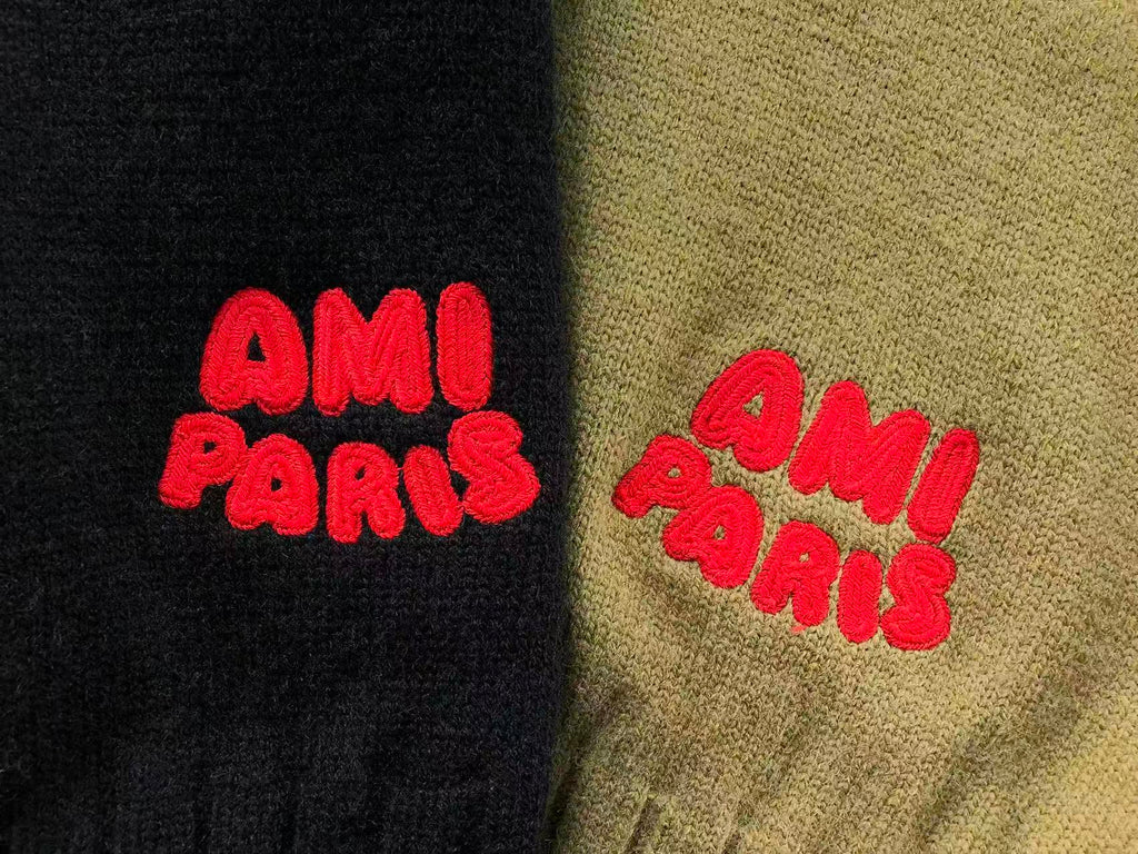 A - SWEATER