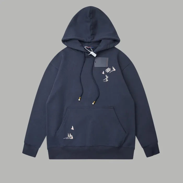 LOUIS V - SWEATER