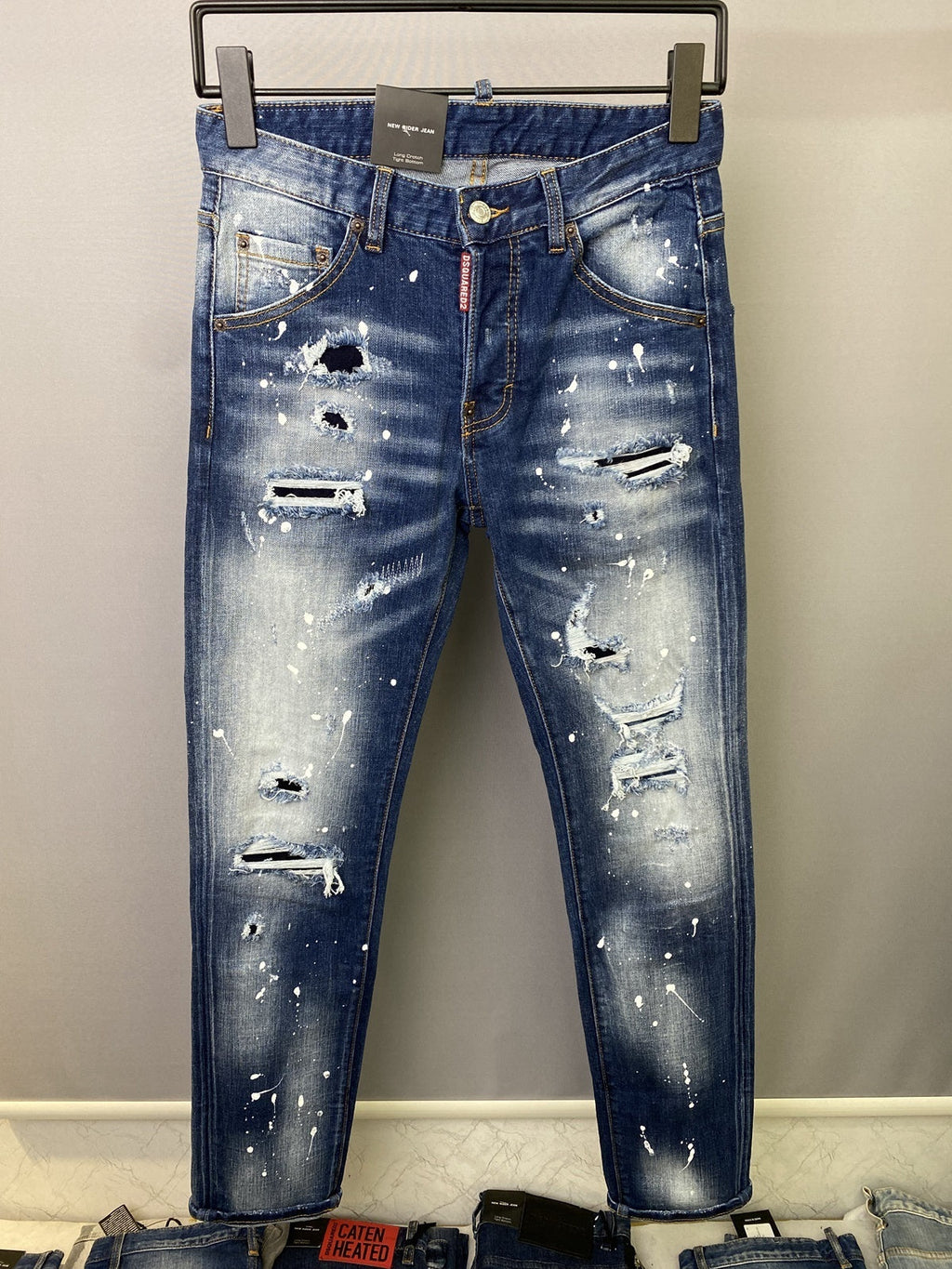 D - JEANS