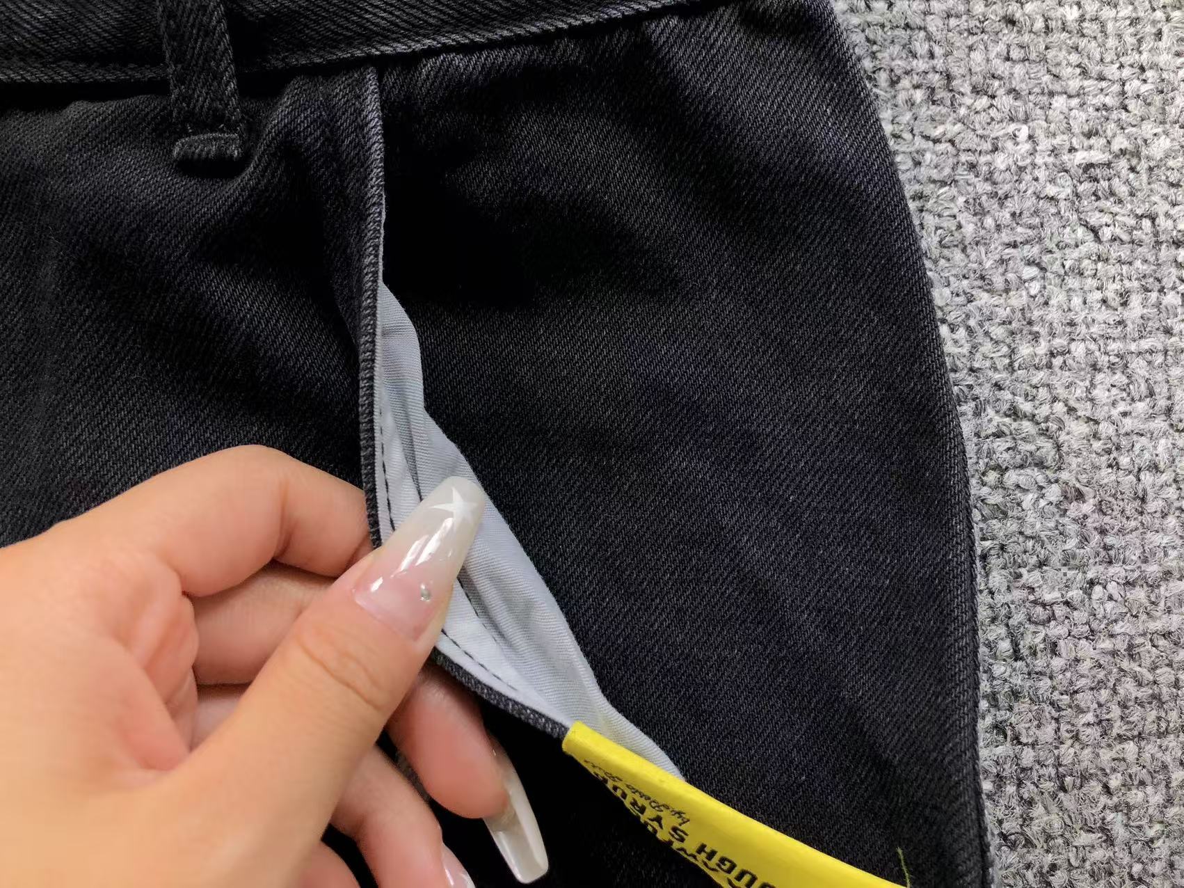 C - SHORTS