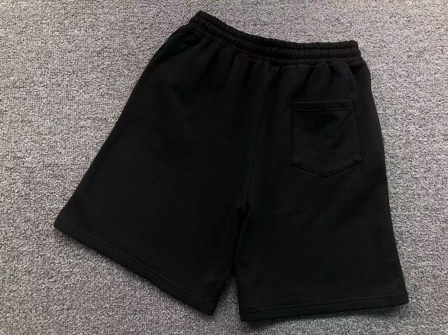 C - SHORTS