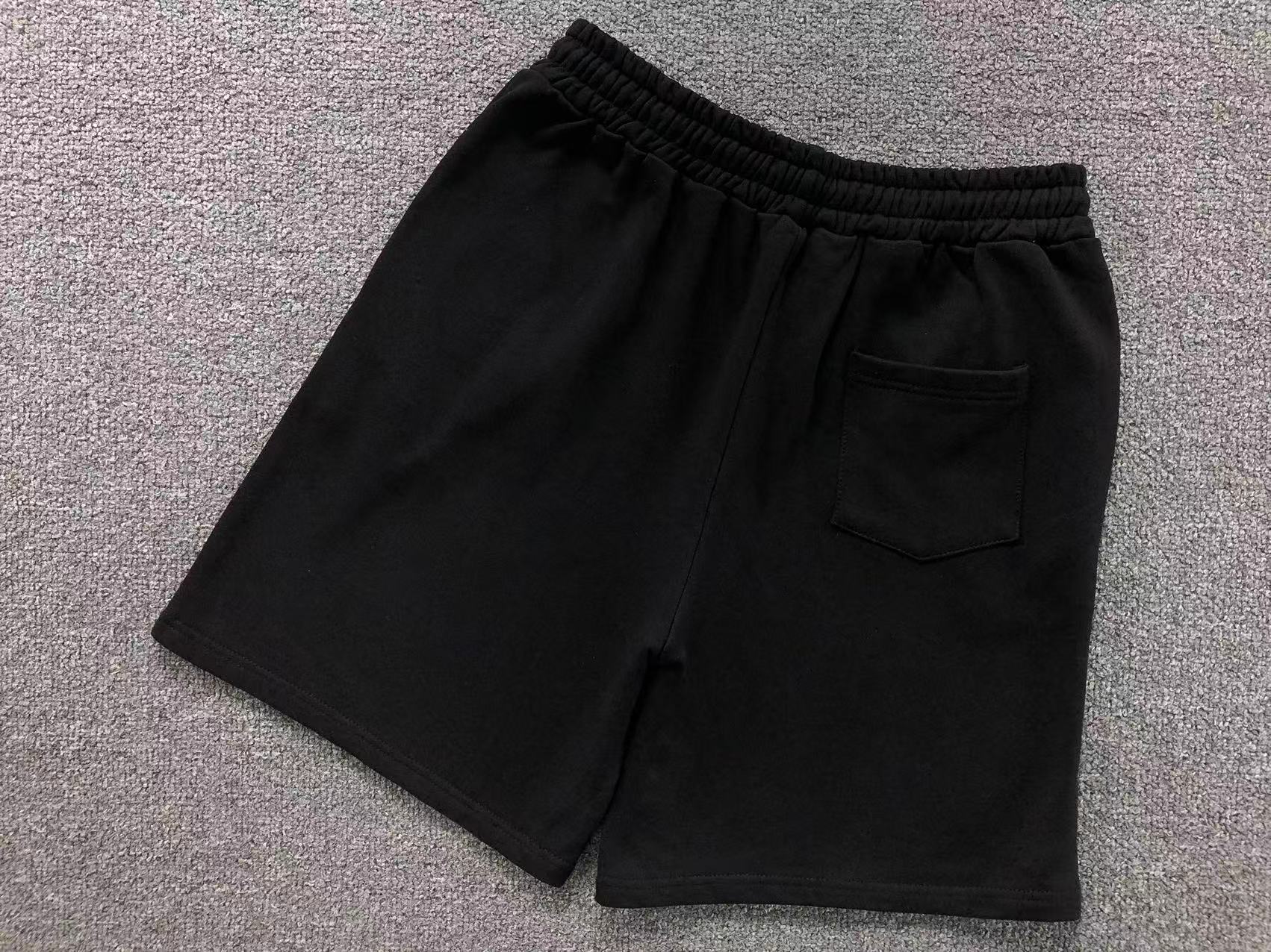 C - SHORTS