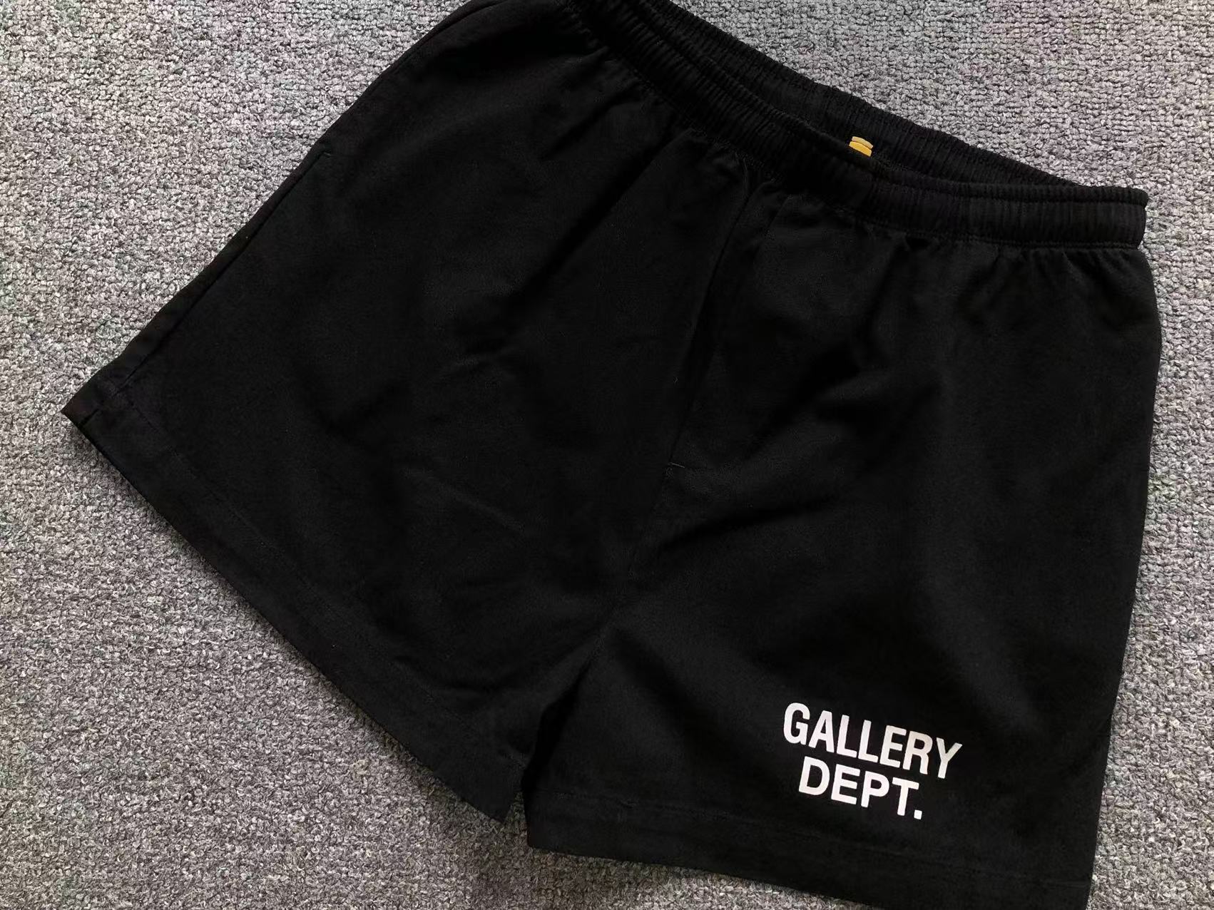 G - SHORTS