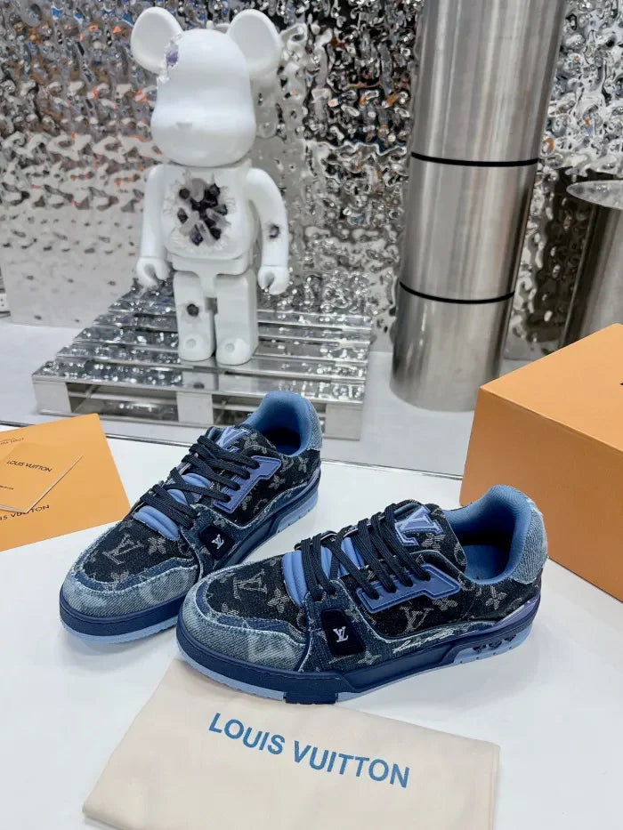 LOUIS V - SNEAKERS