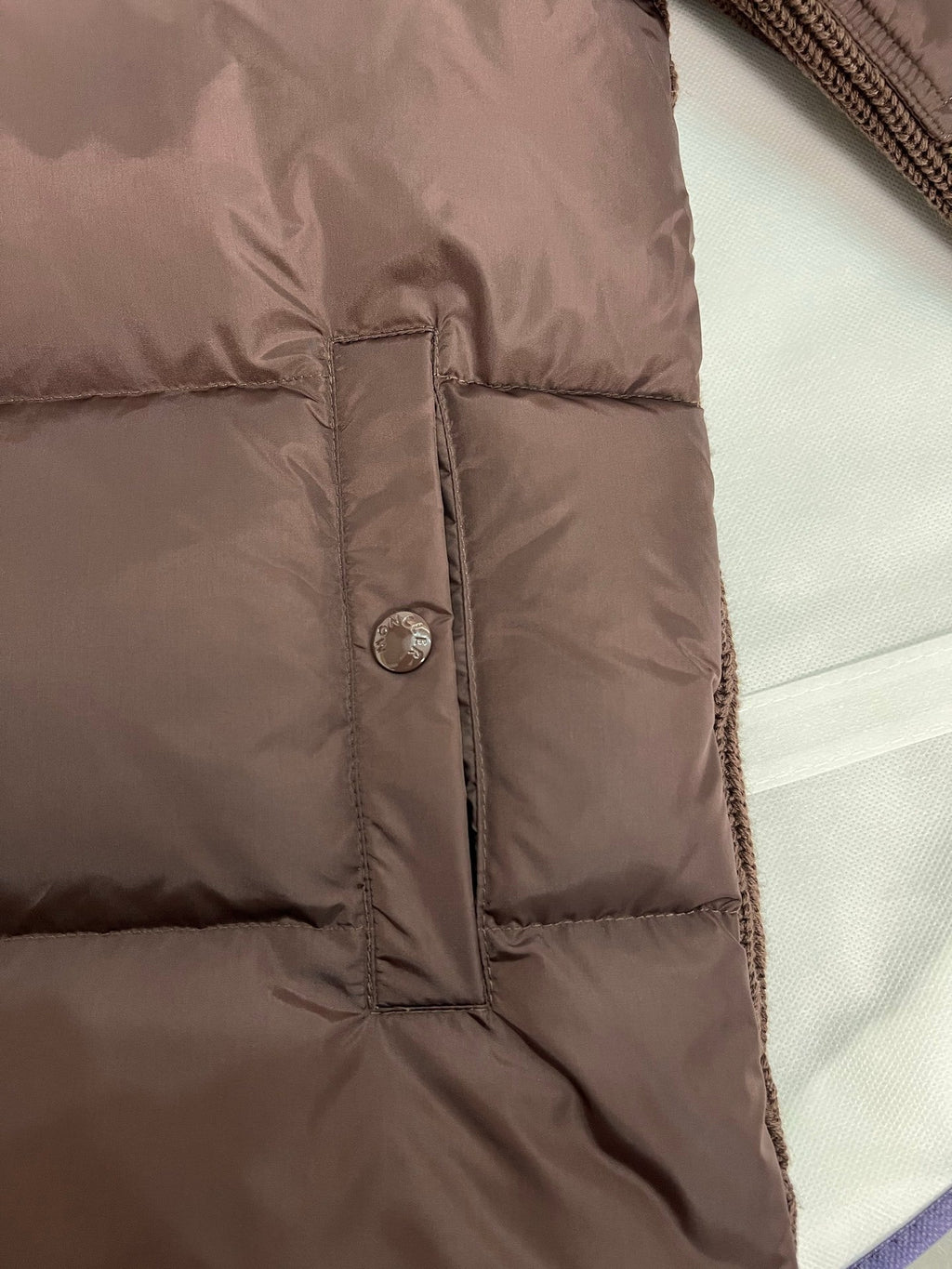 P - CARDIGAN