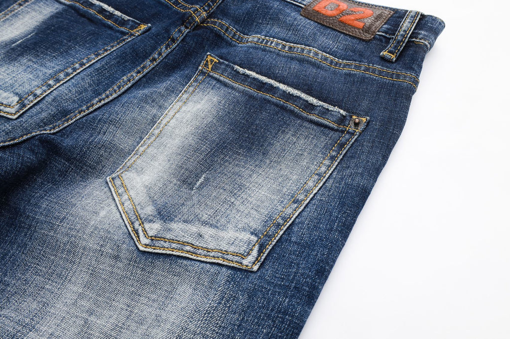 D - JEANS