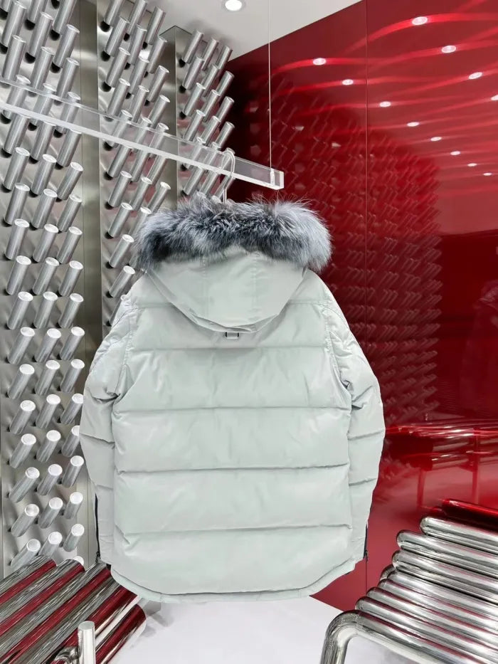 M - PUFFER