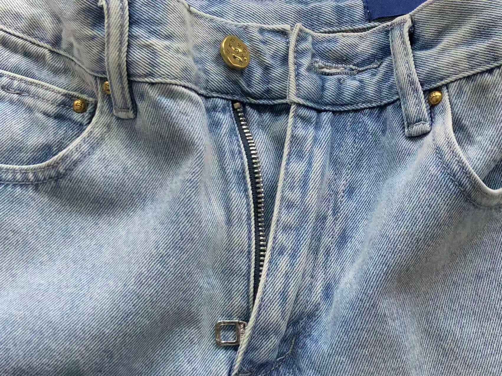 L - SHORTS