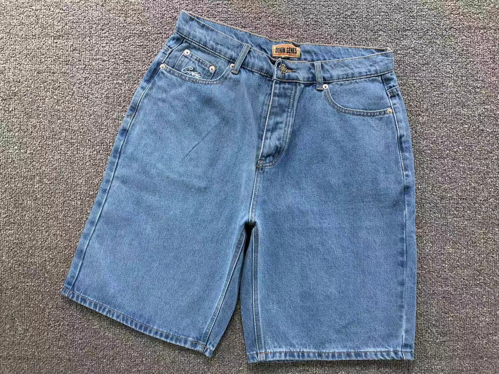 C - SHORTS