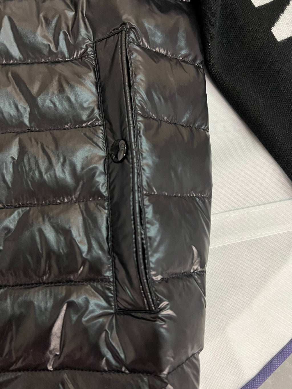 P - CARDIGAN