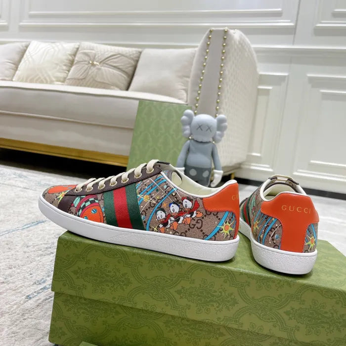 GG - SNEAKERS