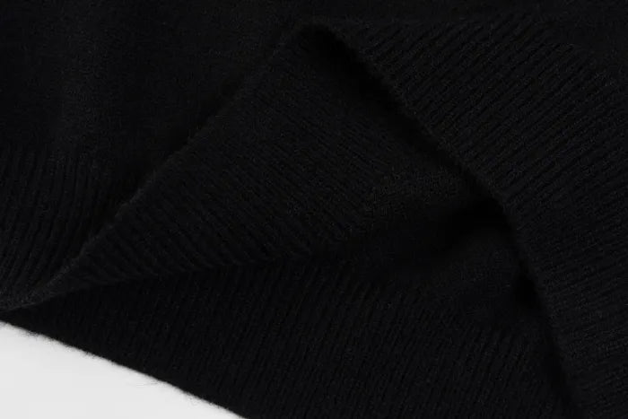 LOUIS V - SWEATER