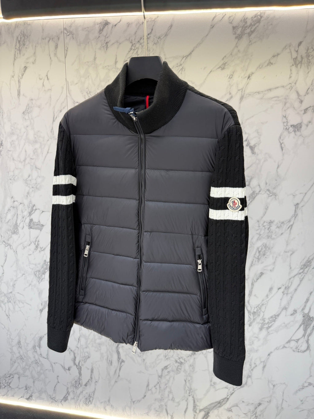 P - CARDIGAN