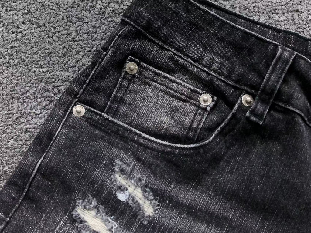 P - SHORTS