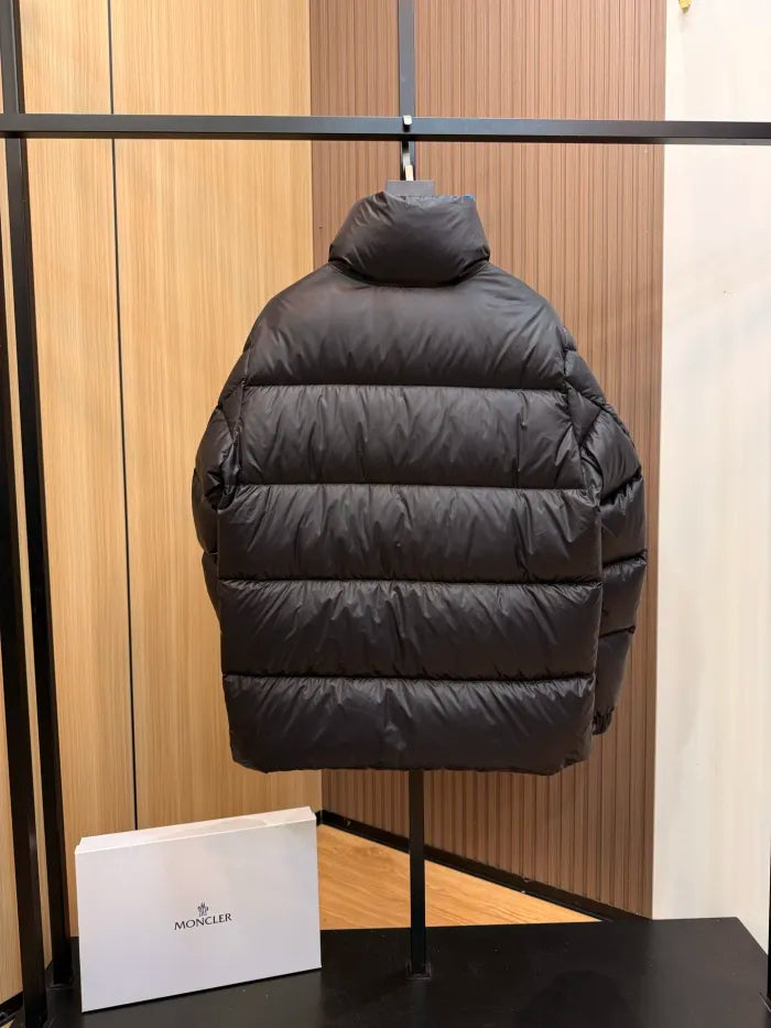 M - PUFFER