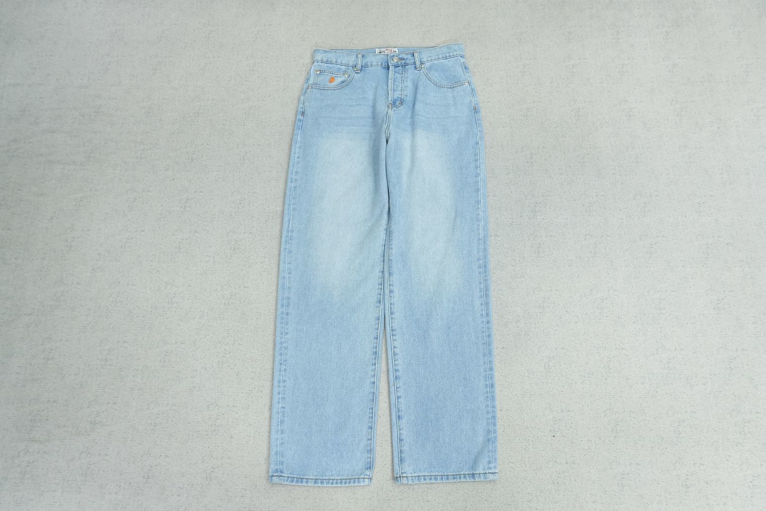 S - JEANS