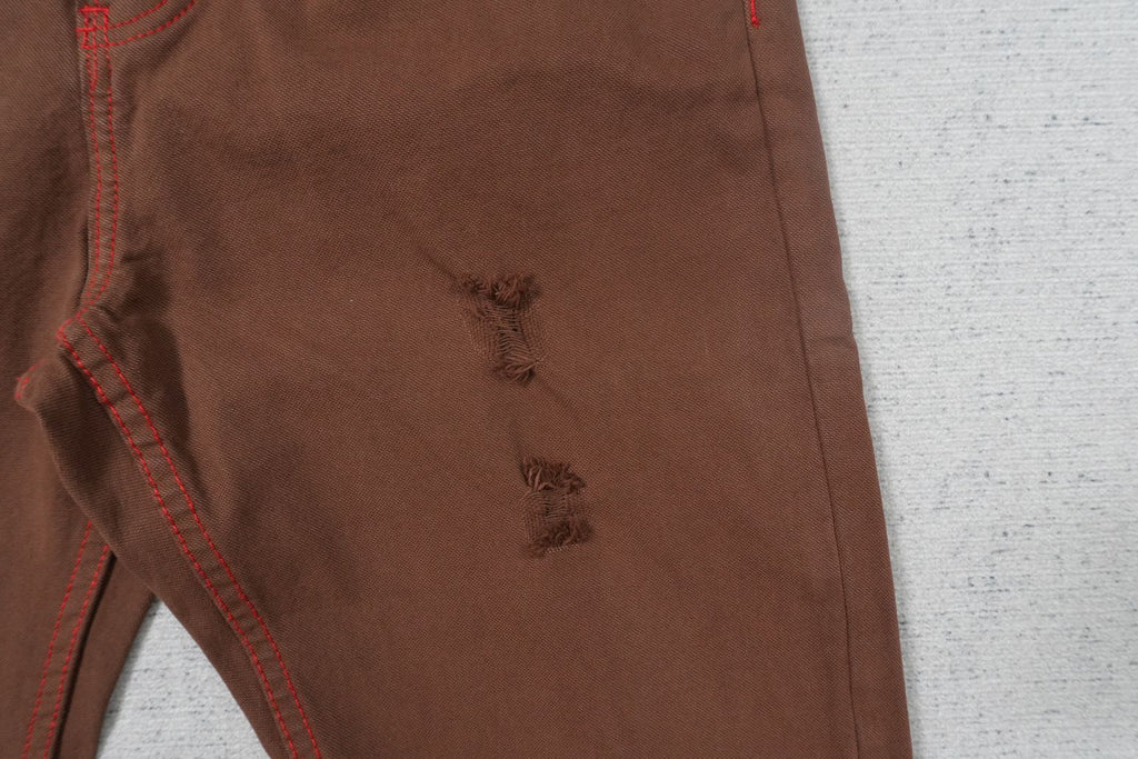 E - JEANS