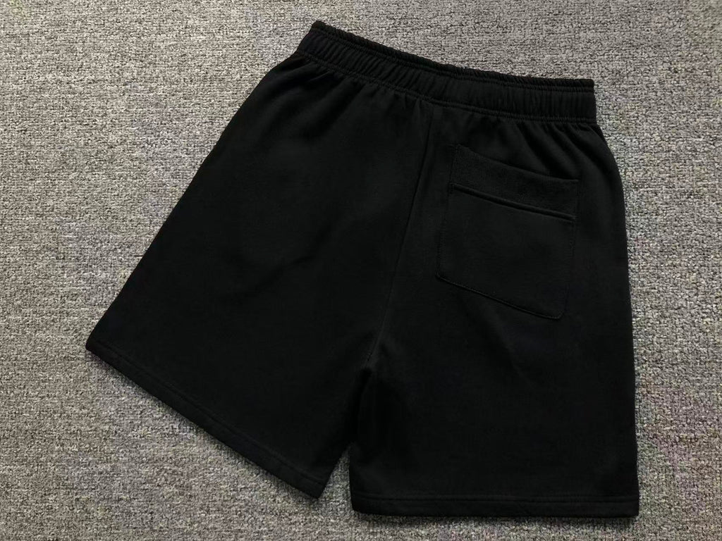 B - SHORTS