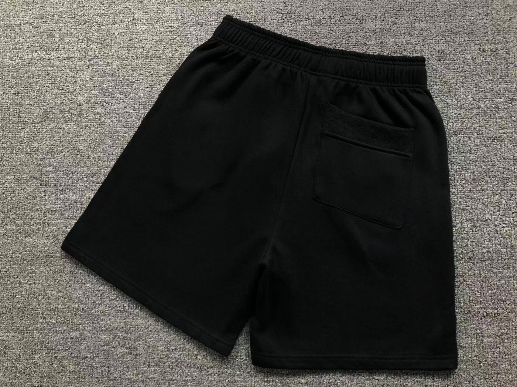 B - SHORTS