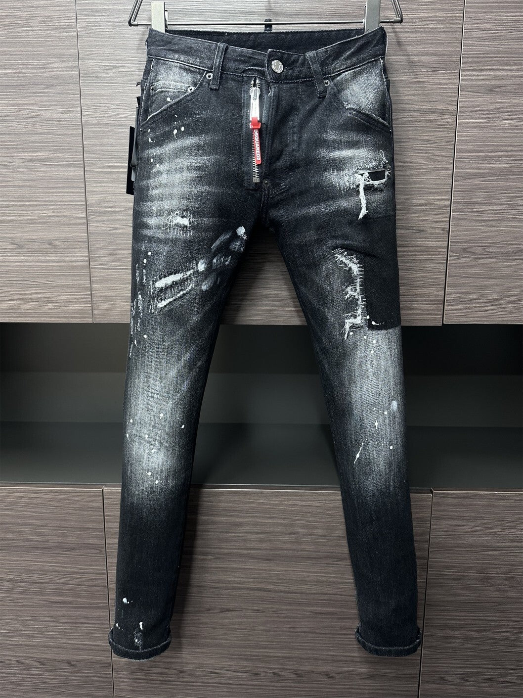 D - JEANS