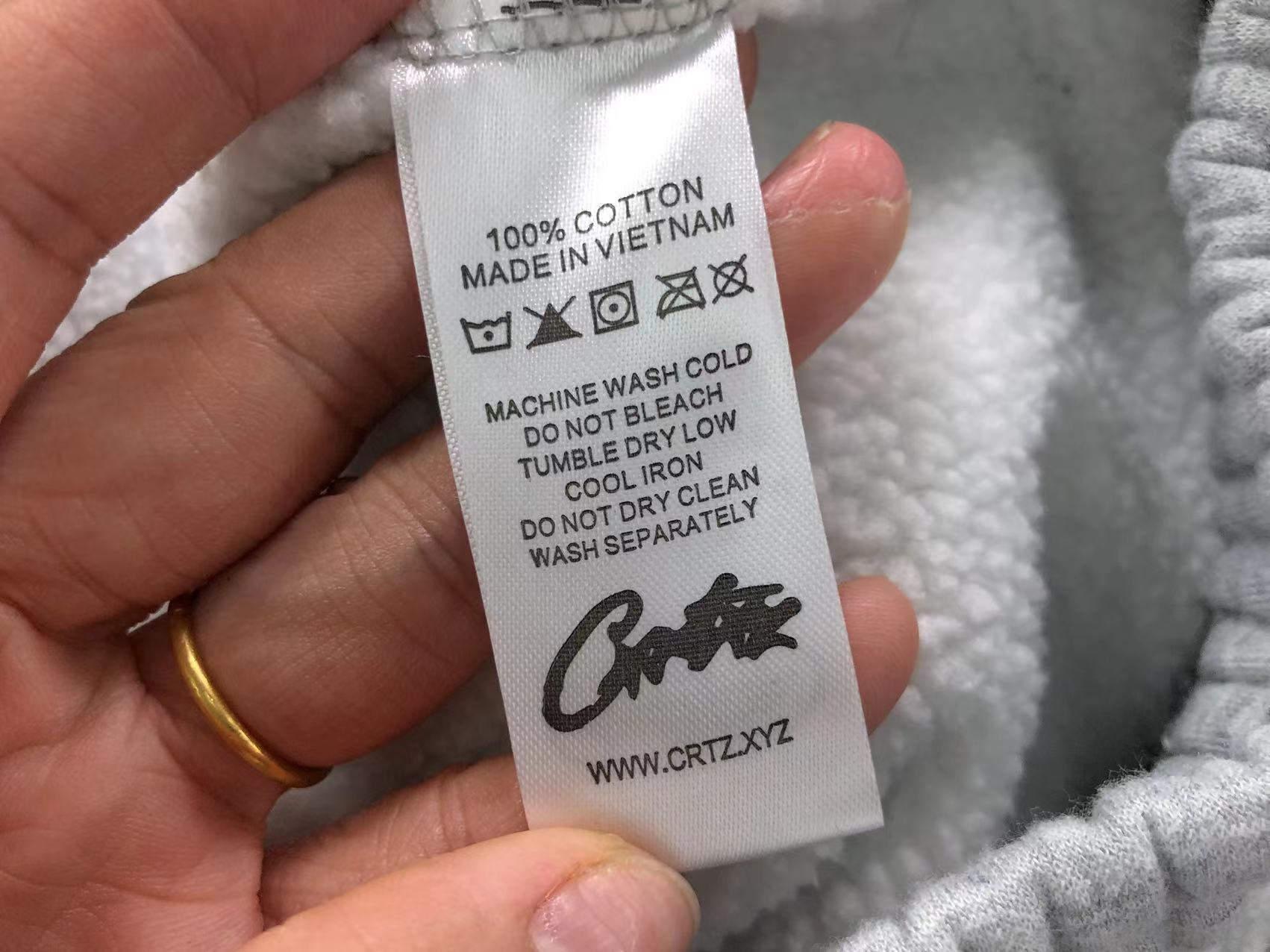 C - SHORTS