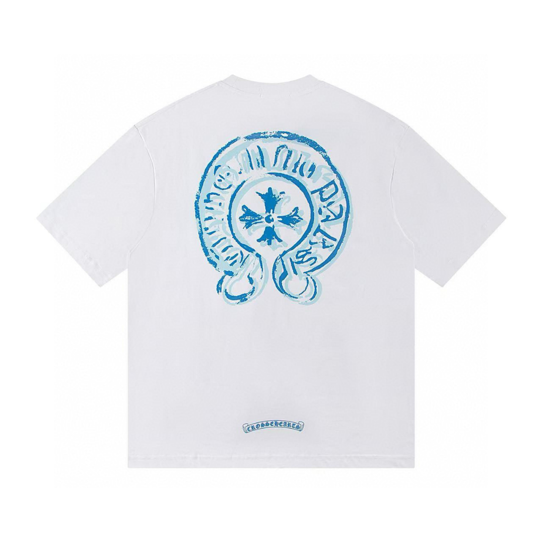 Chrome T-shirt