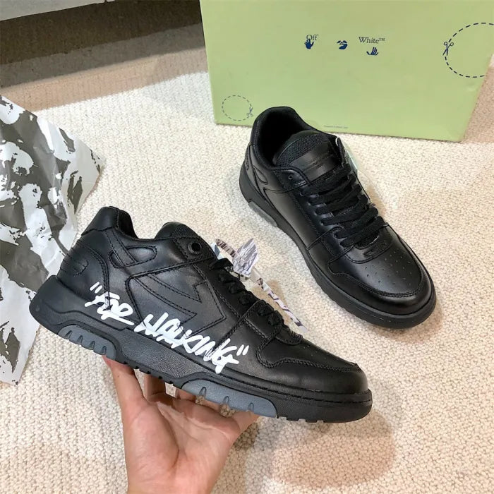 O - SNEAKERS