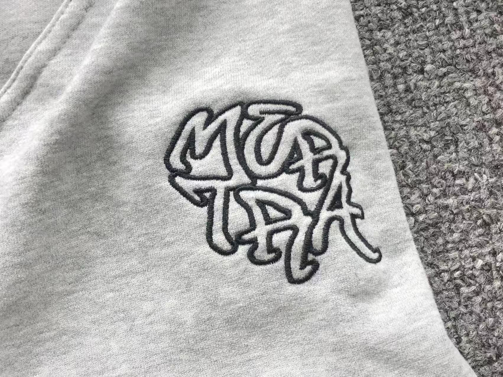 M - SHORTS