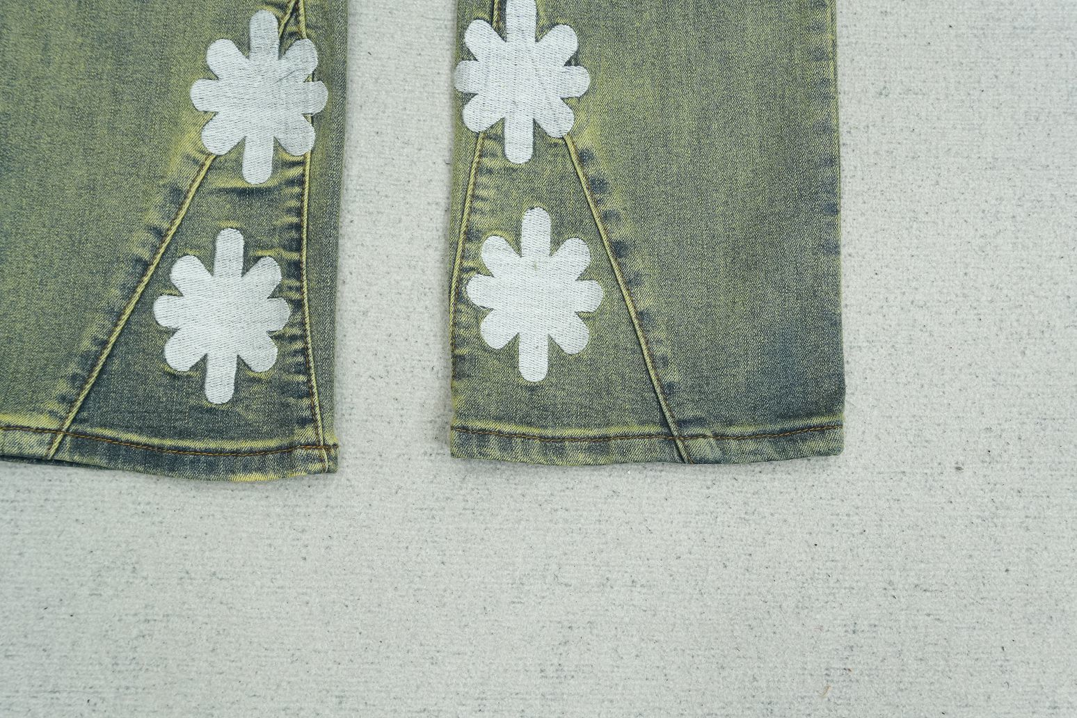 L - JEANS